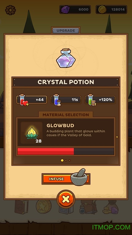 快递骑士苹果中文版(Postknight)