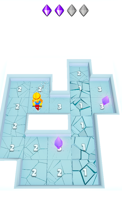 矿工冲刺（Miner Dash）