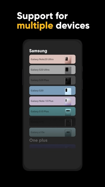 liquid teardown充电动画app