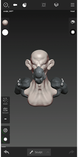 Sculpt+