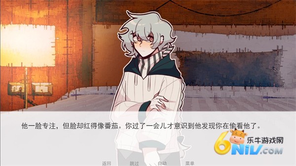 甜心热线