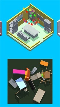 我的小镇之家 我的小镇之家