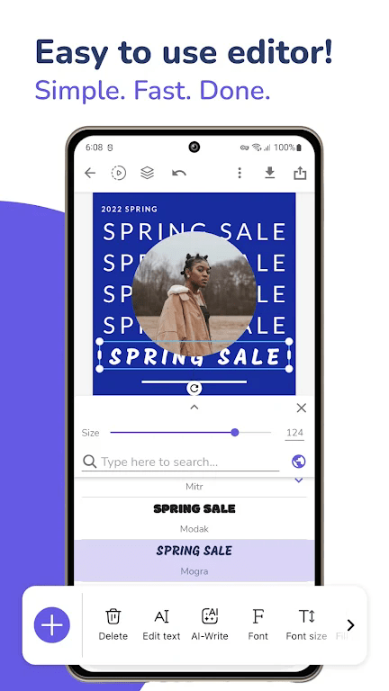 演示文稿创建者app
