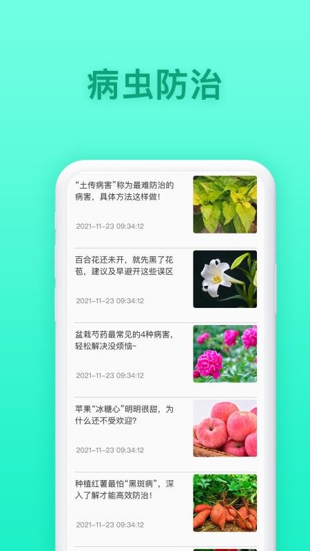 养花大全