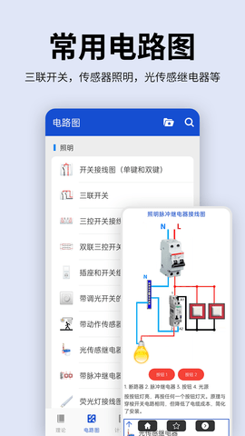 电工图文手册