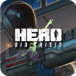 Hero Bio Crisis