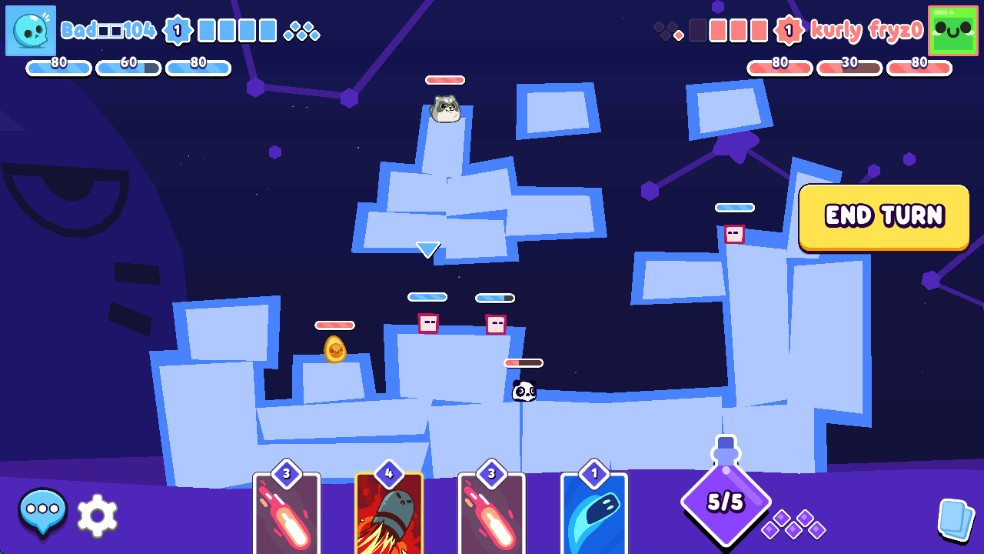 BoomSlingers安装器