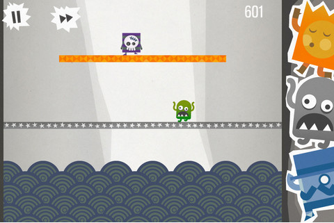 同色逃离手机版(HueShift Lite)