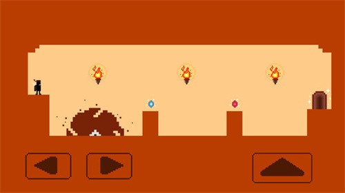 木偶人100种死法