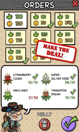 Pot Farm: Grass Roots