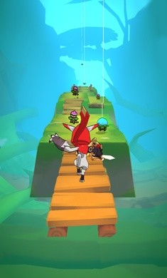 酷喵跑酷（国际服）