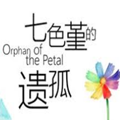 七色堇的遗孤