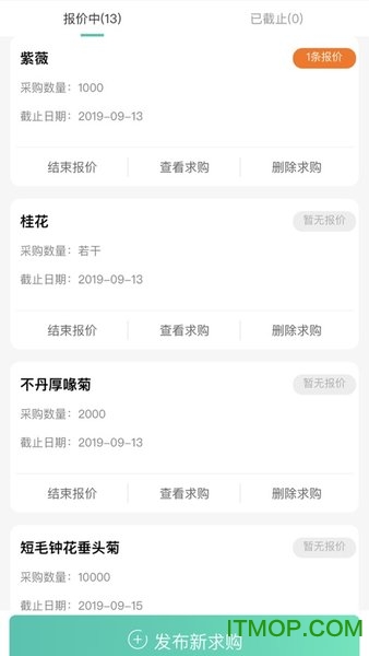苗搭档