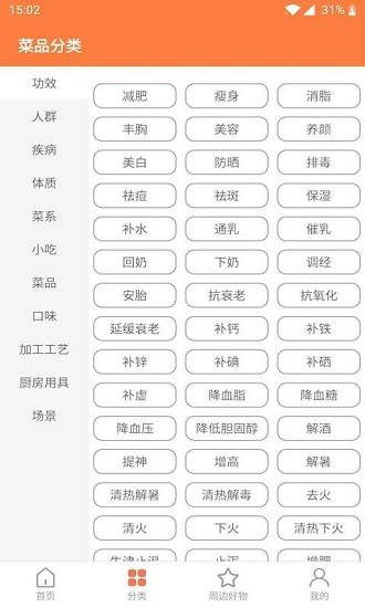 天天厨房
