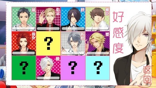 兄弟战争【完结】