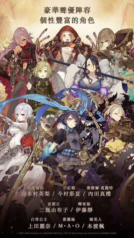 シノアリス
