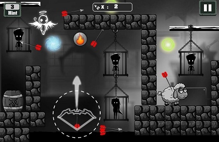 暗影弓手战斗手游 暗影弓手战斗手游