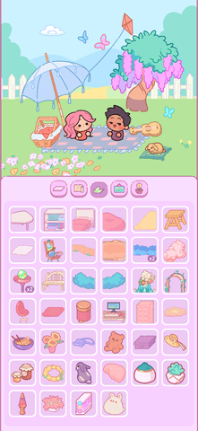 萌爱花园(AdorableGarden)