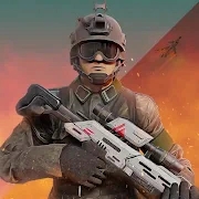 现代反恐精英FPS射击游戏