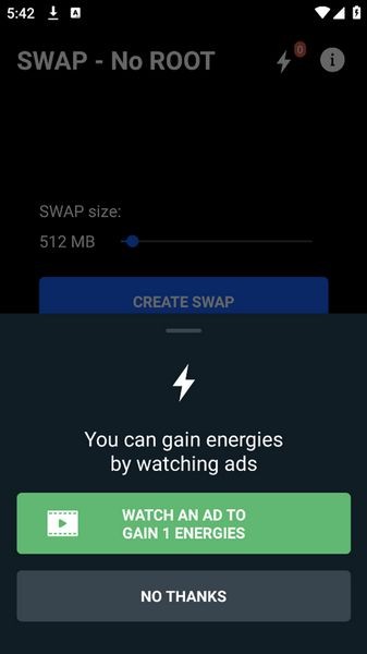 swapnoroot apk 安卓版v4.7.2