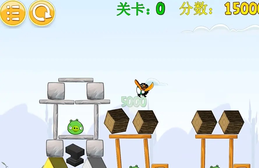 我的鸟2.0