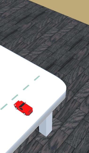 Hot Wheels Challenge(热血汽车挑战者)