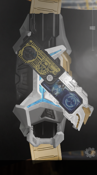 假面骑士善意腰带模拟器