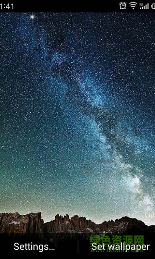 桌面时钟天气