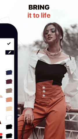 高级服装设计软件app安卓版