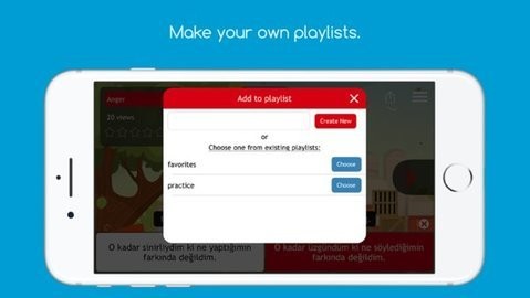 voscreen官方版安卓版