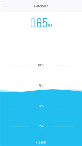 petoneer宠物饮水机