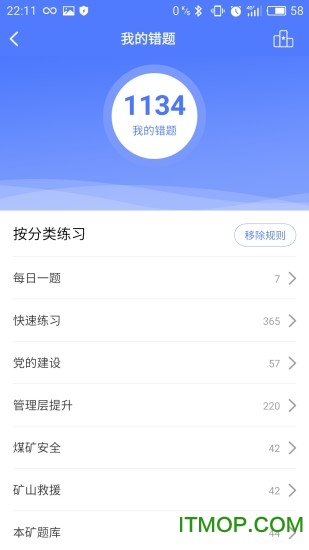 矿灯学院