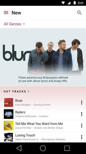 applemusic安卓版