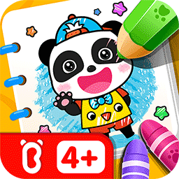 奇妙爱画画手机版ios版