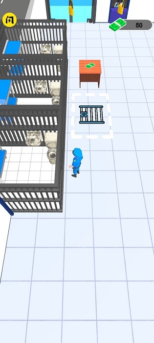 警察局闲置 警察局闲置