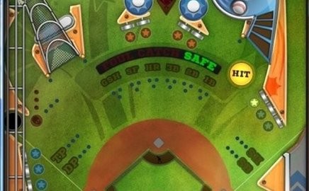 豪华弹珠台专业