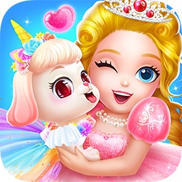 莉比小公主之宠物沙龙