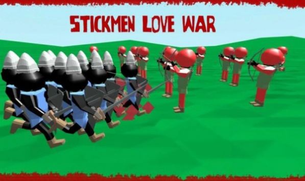 Stickman Simulator: Final Battle!!