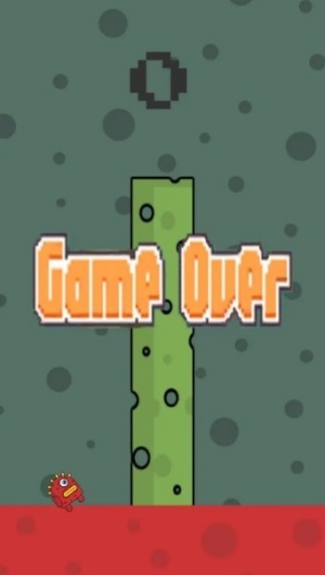 小怪冲关 小怪冲关