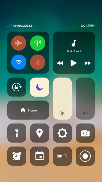 Phone 14 Launcher