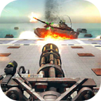 海滩战争：为生存而战