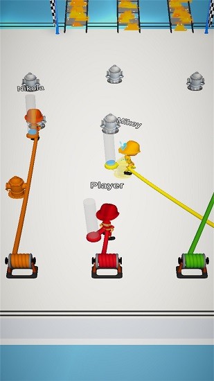 炎炎消防员 炎炎消防员