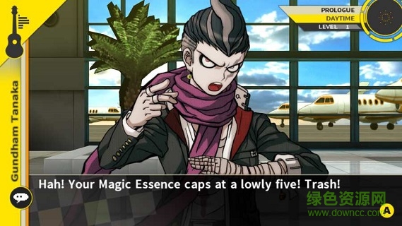 超级枪弹辩驳2再会了绝望学园