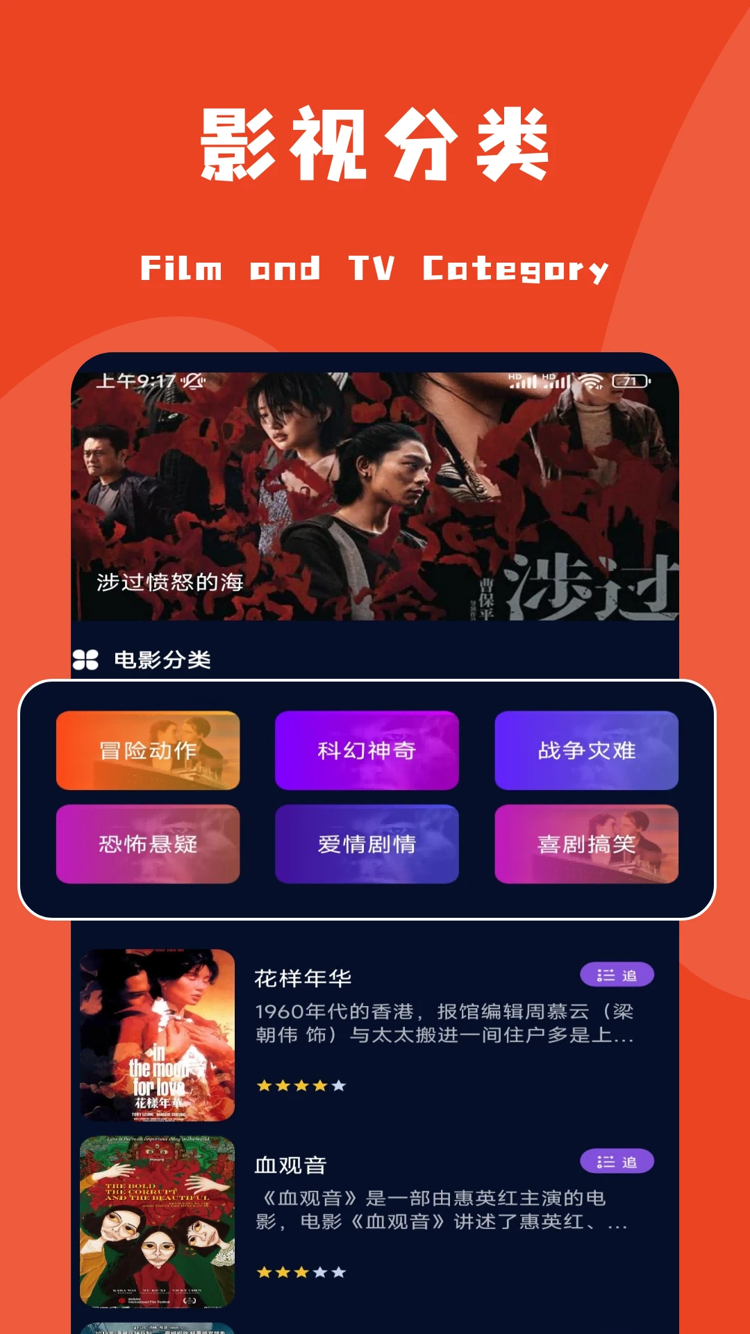 麦田影院 麦田影院