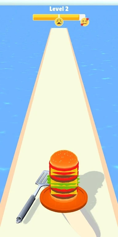 FenomenBurger(现象汉堡官方版)