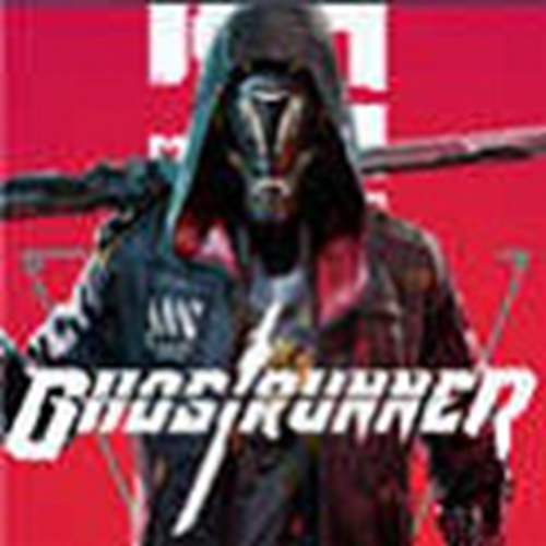 幽灵行者下载手机版免费正版中文