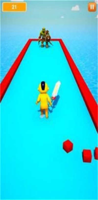 巨型武器突击游戏 巨型武器突击游戏