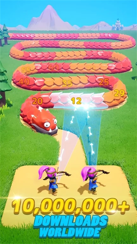 Kingdom Guard安装器