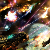星际牧民2中文汉化版(StarNomad2)
