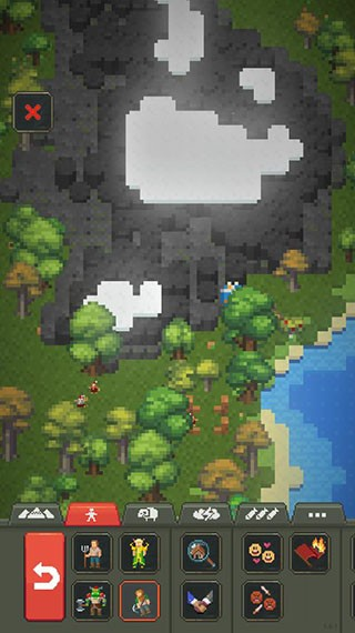 我的文明模拟器2024版本 安卓版v3.00.19